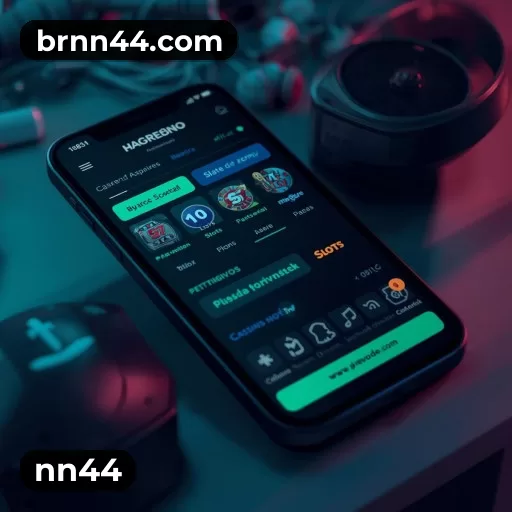 Bônus exclusivo do APK nn44