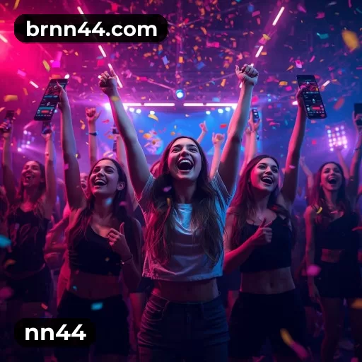 Download oficial nn44 seguro para Android e iOS