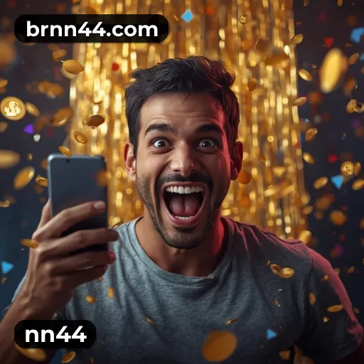 Bônus de boas-vindas nn44 até R$ 5.000 e giros grátis