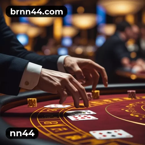 Cadastro rápido na nn44 em menos de 2 minutos