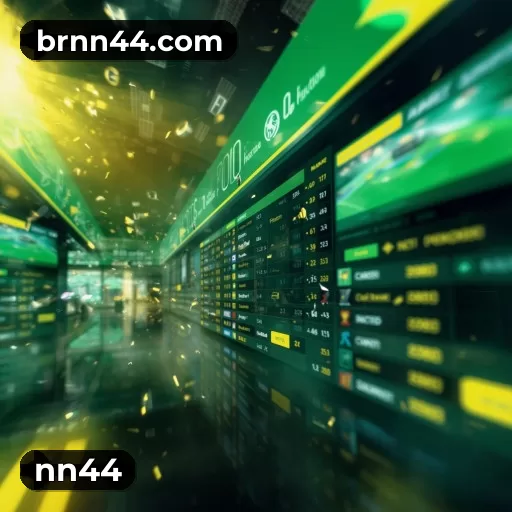 Pacote de boas-vindas ao criar conta na nn44