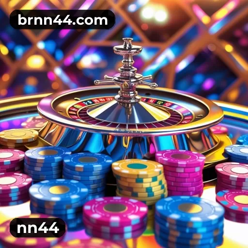 Estratégias comprovadas para Fortune Games na nn44