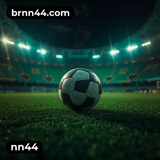 nn44 em números - plataforma líder no Brasil desde 2020