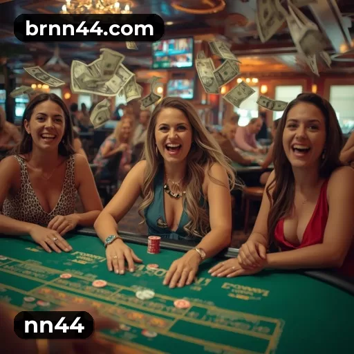 Catálogo de 2.547 jogos da nn44 incluindo Pragmatic Play e Evolution Gaming