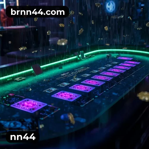 nn44 licenciado com transparência e jogo responsável