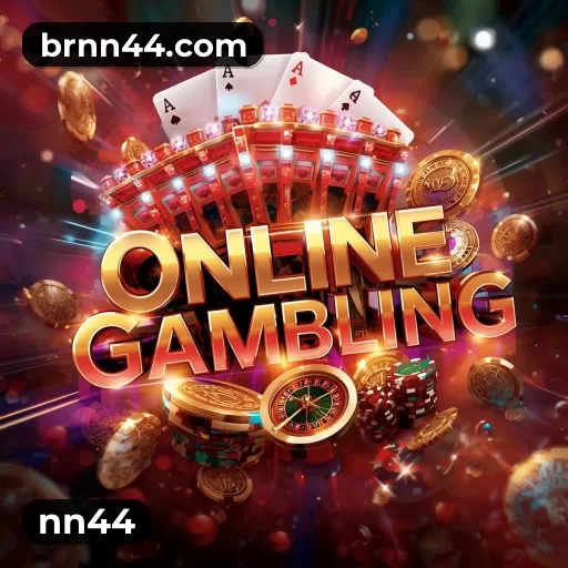 Catálogo de 2.547 jogos da nn44 incluindo Pragmatic Play e Evolution Gaming