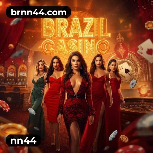 nn44 licenciado com transparência e jogo responsável