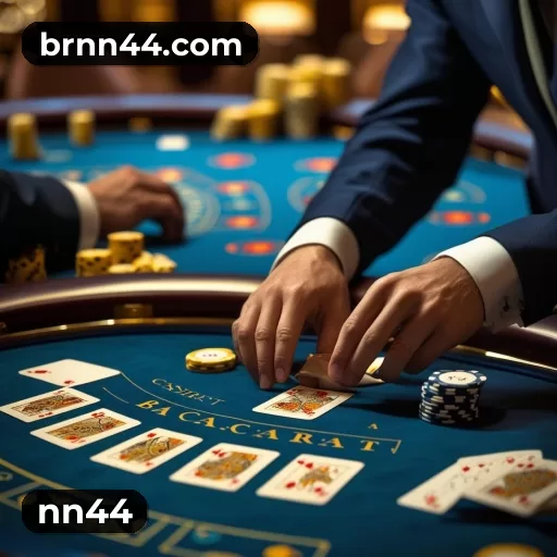 Bônus nn44 R$5.000 mais 500 giros grátis com rollover justo