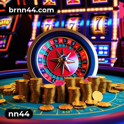 Canal Telegram oficial nn44 — bônus e alertas exclusivos