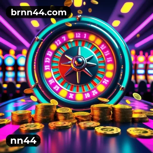 Benefícios exclusivos do clube VIP nn44 — cashback e reload