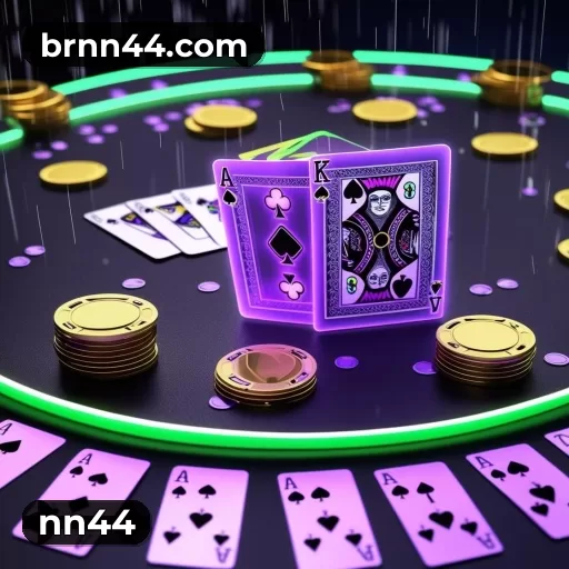 Estratégias comprovadas para maximizar ganhos na nn44