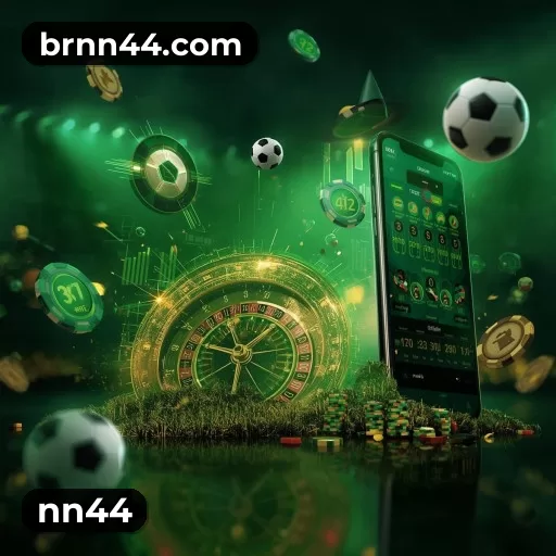Jackpots milionários disponíveis para ganhar na nn44